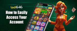 lodi 646 ph login app|Guide to the Lodi646 App .